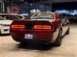 دۆج چالنجەر